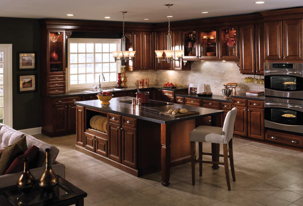 cabinets