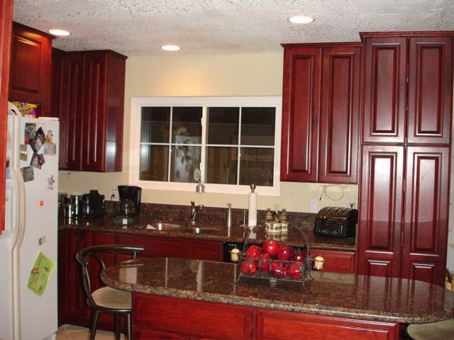 cabinets by Home Solutions