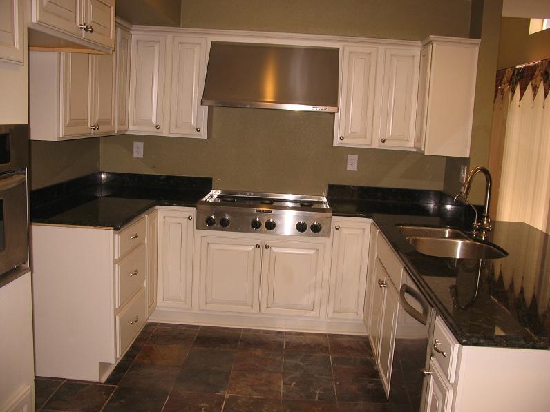 Completed Kitchens By Home Solutions Remodeling Kitchen